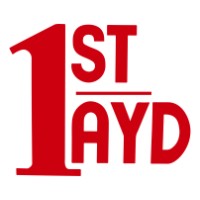 1st Ayd Corporation logo