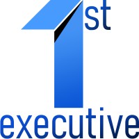 1st Executive logo