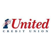 1st United Credit Union logo