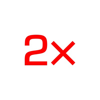 2-TIMES logo