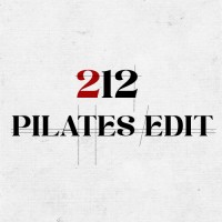 Inside 212 Pilates Edit