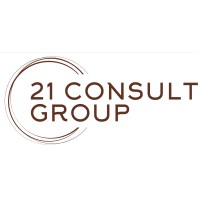 21 Consult Group s.r.o. logo