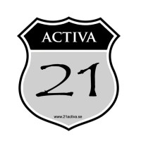 21Activa Bemanning & Rekrytering AB logo