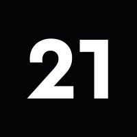 21TORR logo