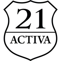 21Activa Bemanning & Rekrytering AB logo