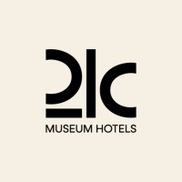 21c Museum Hotels logo