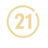 21deMarzo Catering Studio logo