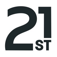 21st Century Home Health Services logo