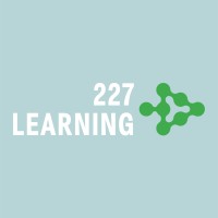 227 Learning logo
