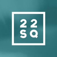 22squared logo