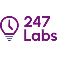 247 Labs logo