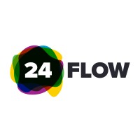 24Flow - shop floor management and production scheduling platform logo