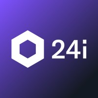 24i logo