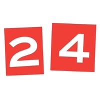 24People logo