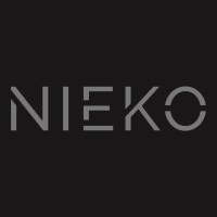 "Nieko"​ logo