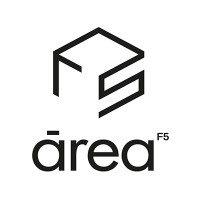 Área F5 logo