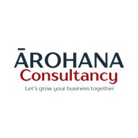 Ārohana Consultancy logo