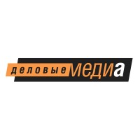 Деловые медиа logo