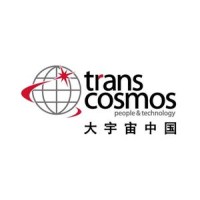 上海特朗思大宇宙信息技术服务有限公司 logo