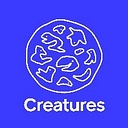 株式会社クリーチャーズ logo