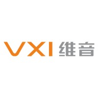 VXIChina logo