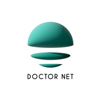 （株）ドクターネット logo