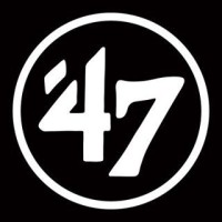 '47 logo
