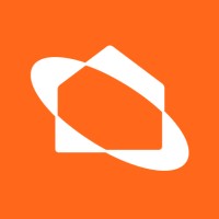 (주)직방 (ZIGBANG) logo