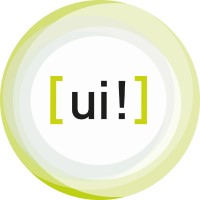 [ui!] Urban Software Institute logo