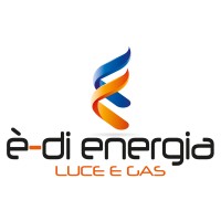 È-Di Energia logo