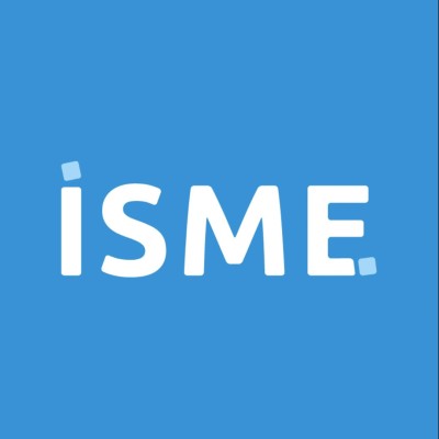École ISME logo