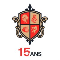 École d'Entrepreneurship de Beauce logo
