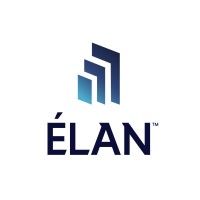 Élan logo