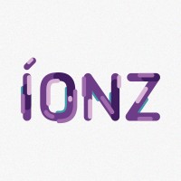 Íonz logo