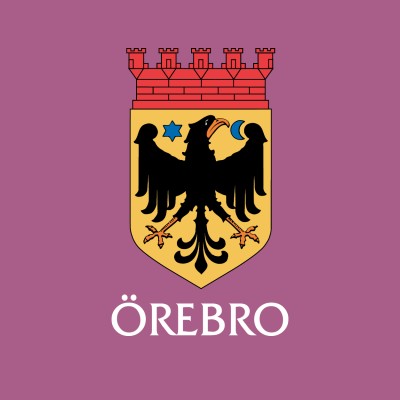 Örebro kommun logo