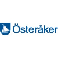 Österåkers kommun logo