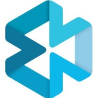Łódzki Klaster ICT logo