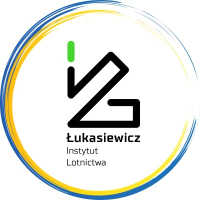 Łukasiewicz - ILOT logo