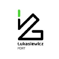Łukasiewicz - PORT logo