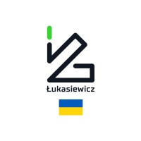 Łukasiewicz Research Network logo