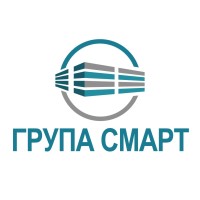 Група Смарт logo