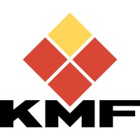 Компания KMF logo