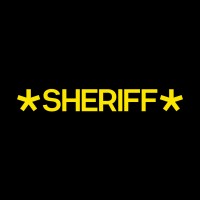 Холдинг SHERIFF logo