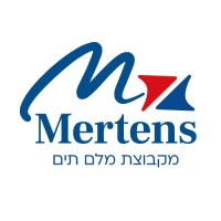 מרטנס | Mertens – מקבוצת מלם תים logo