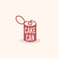 كيك كان - CakeCan logo