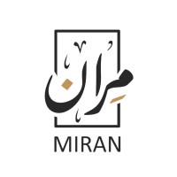 مركز مران القادة للتدريب logo