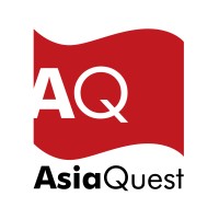 アジアクエスト株式会社 logo