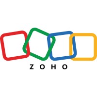 ゾーホージャパン株式会社 logo