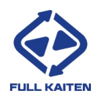 フルカイテン株式会社 logo