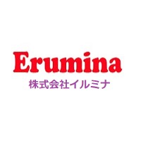 株式会社イルミナ logo